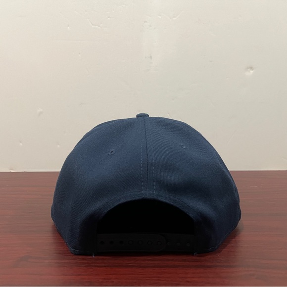 New Era, 9Fifty Snapback Hat, Los Angeles Lakers - Picture 3 of 9